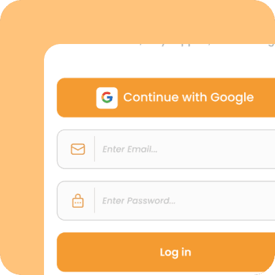 Create your Echo account